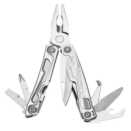 PINCE LEATHERMAN REV