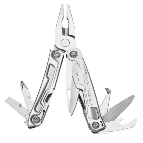 PINCE LEATHERMAN REV