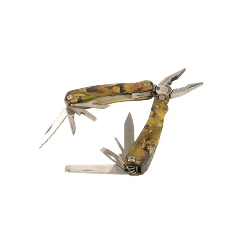 PINCE GANZO MULTI TOOL