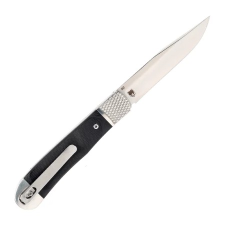 COUTEAU BOKER HIDDEN RELEASE TRAPPER 01BP0029 2