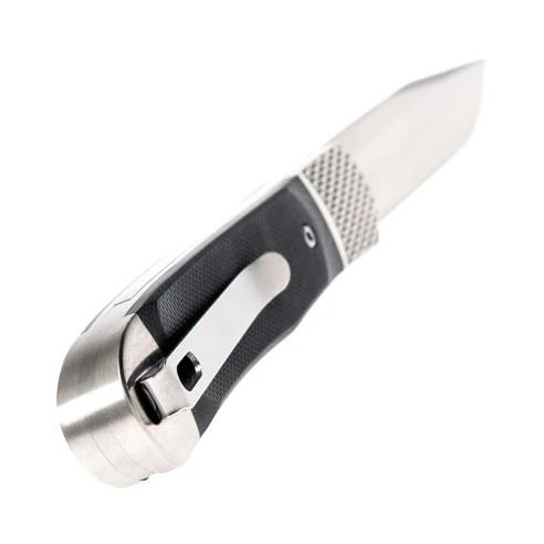 COUTEAU BOKER HIDDEN RELEASE TRAPPER 01BP0029