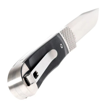 COUTEAU BOKER HIDDEN RELEASE TRAPPER 01BP0029