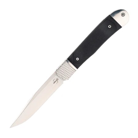 COUTEAU BOKER HIDDEN RELEASE TRAPPER 01BP0029