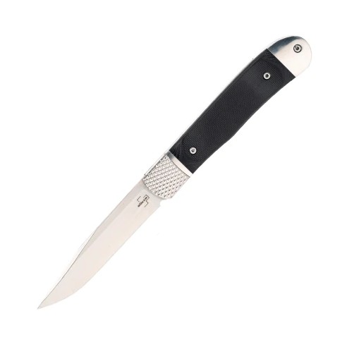 COUTEAU BOKER HIDDEN RELEASE TRAPPER 01BP0029