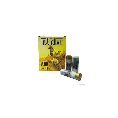 CARTOUCHE TUNET ARX CALIBRE 16/67 30G N°9 X10