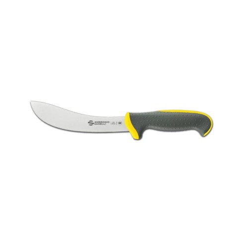 COUTEAU GAMME TECNA - MODELE DEPOUILLER 15CM