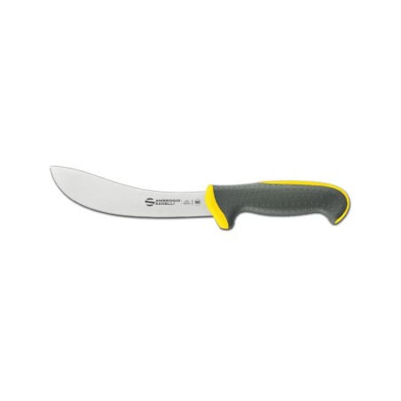 COUTEAU GAMME TECNA - MODELE DEPOUILLER 15CM