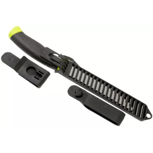 COUTEAU MORAKNIV POISSON MO13870