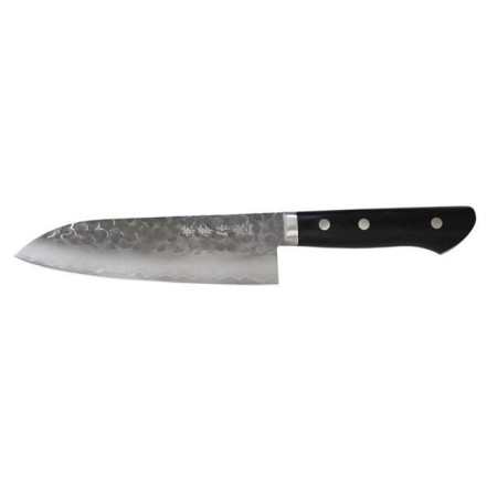 COUTEAU KANE TSUNE SANTOKU 165MM KC943