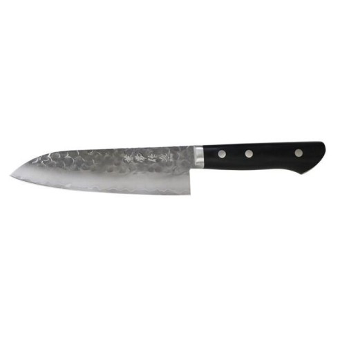 COUTEAU KANE TSUNE SANTOKU 165MM KC943