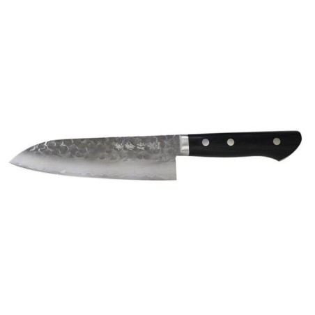 COUTEAU KANE TSUNE SANTOKU 165MM KC943