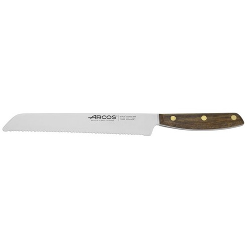 COUTEAU A PAIN ARCOS 166400 200MM