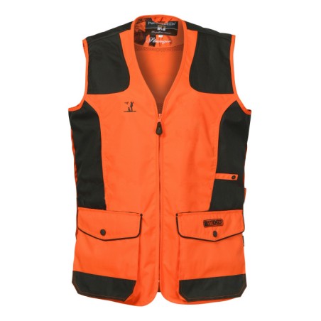 GILET PERCUSSION TRAQUE ENFANT