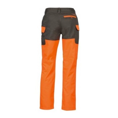 Pantalon roncier enfant tradition percussion 2