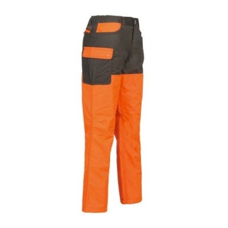 Pantalon roncier enfant tradition percussion