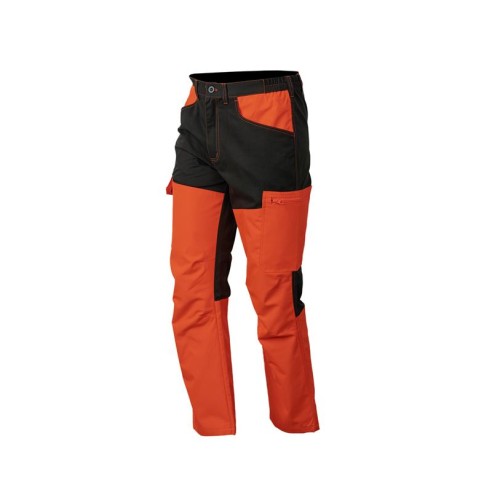PANTALON TREELAND ENFANTS MAQUISARD 2 enfant