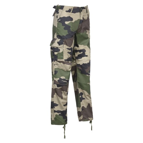 PANTALON ENFANT US M65 CAMO