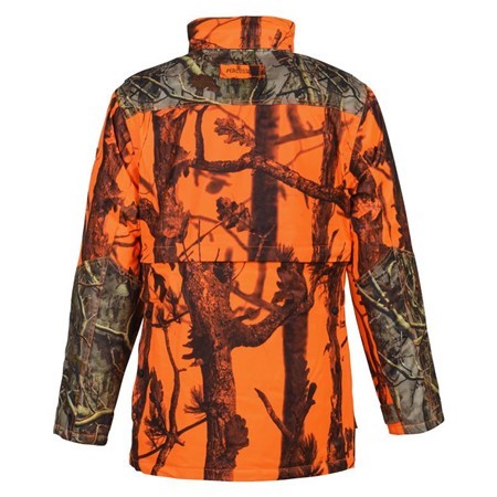 VESTE PERCUSSION BROCARD GHOSTCAMO 2