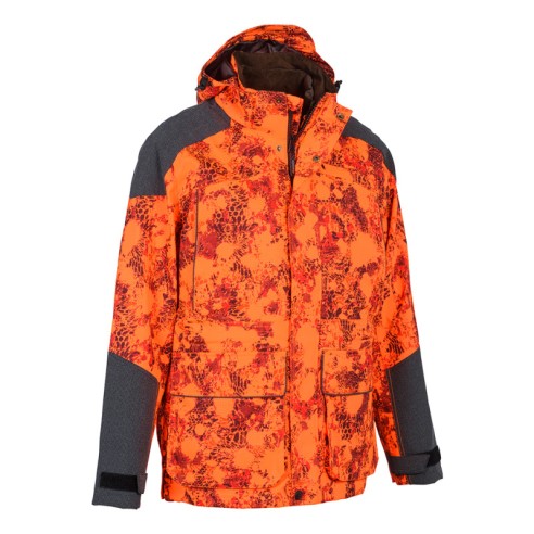 VESTE VERNEY-CARRON (prohunt) IBEX PRO BLAZE