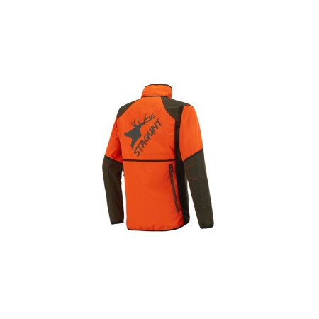 VESTE STAGUNT ALPHATRACK 2