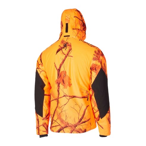 PARKA BROWNING XPO TOUNDRA BLAZE