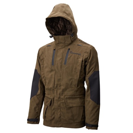 PARKA BROWNING XPO PRO RF DARK GREEN