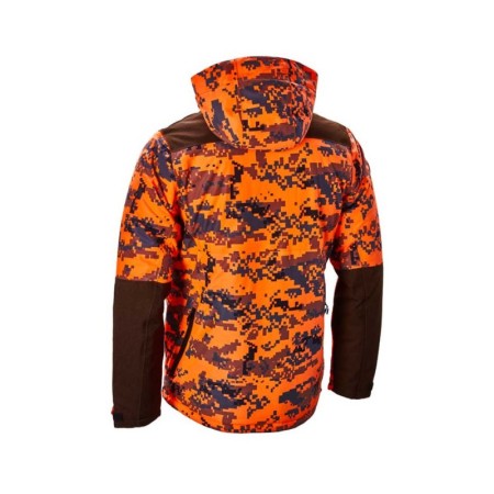 PARKA WINCHESTER ICELAND DIGI BLAZE 2