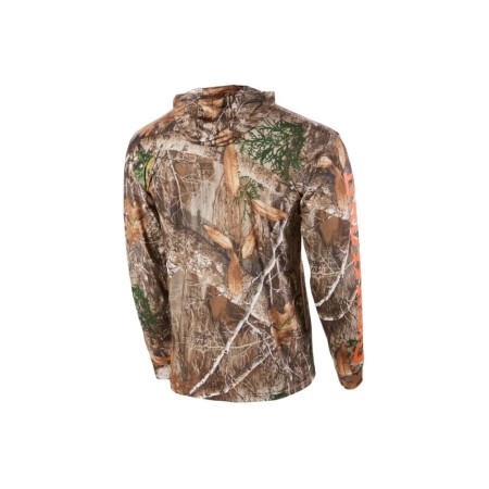 TEE-SHIRT MANCHES LONGUES BROWNING TEAMSPIRIT REALTREE EDGE 2