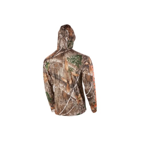 TEE-SHIRT MANCHES LONGUES BROWNING TEAMSPIRIT...