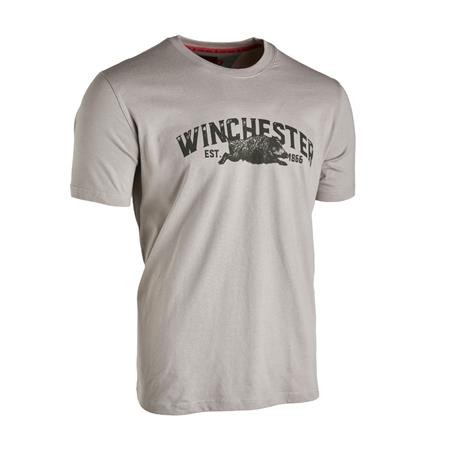 TEE SHIRT WINCHESTER VERMONT