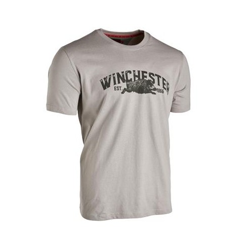 TEE SHIRT WINCHESTER VERMONT