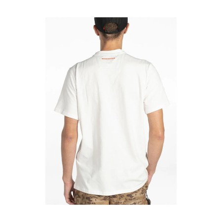 TEE-SHIRT WINCHESTER SPRINGER WHITE 2