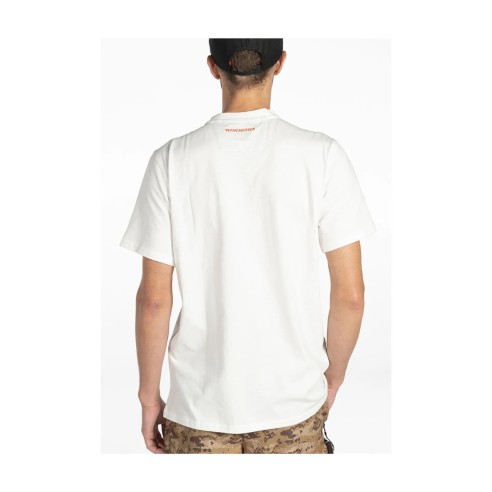 TEE-SHIRT WINCHESTER SPRINGER WHITE