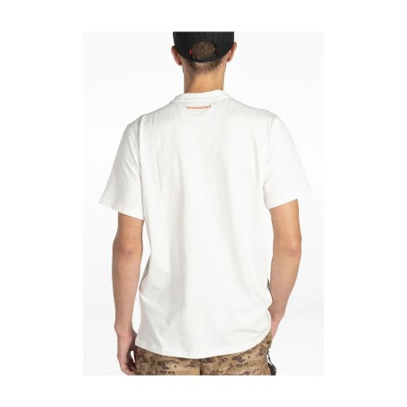 TEE-SHIRT WINCHESTER SPRINGER WHITE
