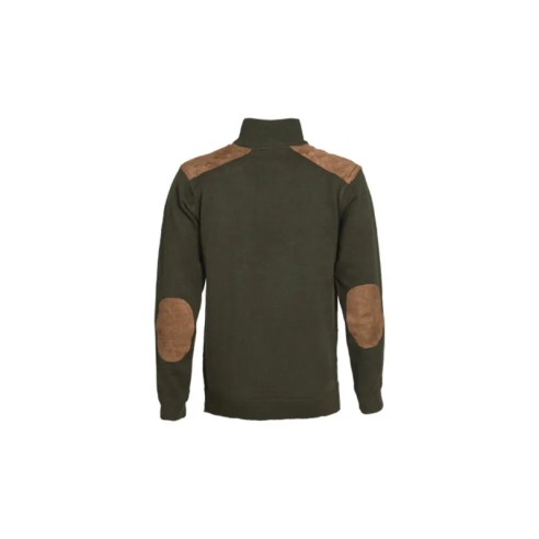 PULL TS FOX ZIPPE vernay carron