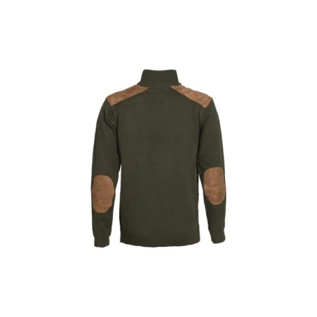 PULL TS FOX ZIPPE vernay carron