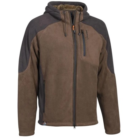 VESTE POLAIRE prohunt BUFFALO