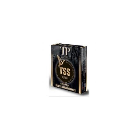 CARTOUCHE TUNET TSS VENT EST calibre 12/70 34g n°6 x10