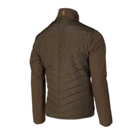 VESTE BROWNING COLDKILL GREEN 2