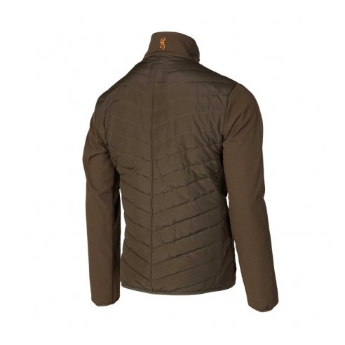 VESTE BROWNING COLDKILL GREEN