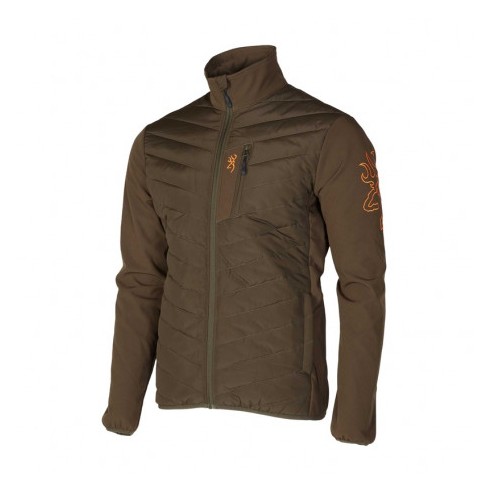 VESTE BROWNING COLDKILL GREEN