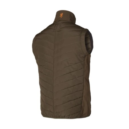 BLOUSON BROWNING SANS MANCHE COLDKILL GREEN