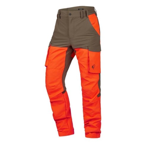 PANTALON DE TRAQUE STAGUN TRACKEASY