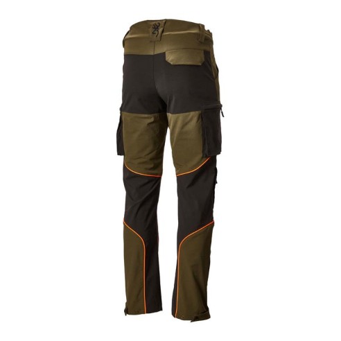PANTALON BROWNING JAVELIN GREEN HV