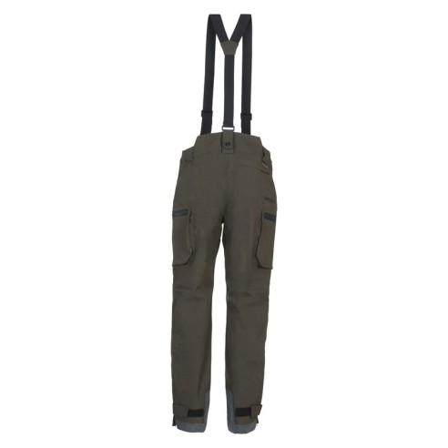 PANTALON VERNEY CARRON IBEX EVO KAKI ( Pantalon...