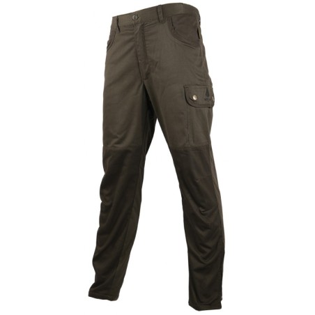 PANTALON CHAUD DEPERLANT TREELAND