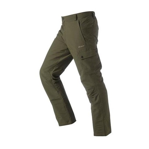 Pantalon silvano pro anti épines chiruca