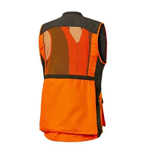 GILET STAGUNT forez vest BLAZE UNI orange