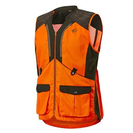 GILET STAGUNT forez vest BLAZE UNI orange