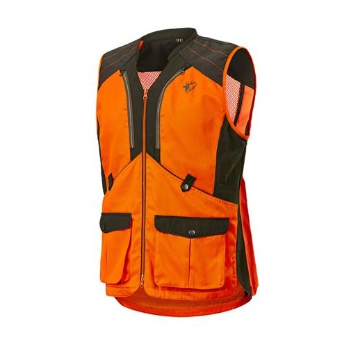 GILET STAGUNT forez vest BLAZE UNI orange